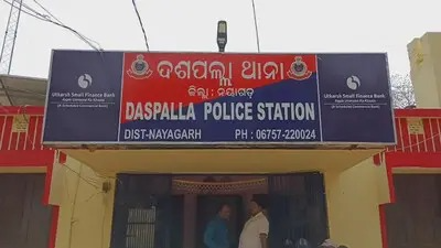 police