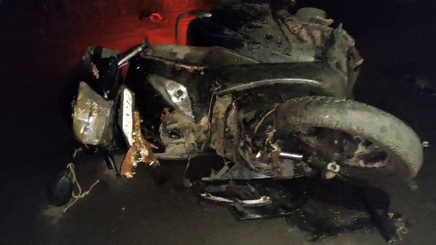 accident