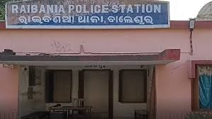 raibania police
