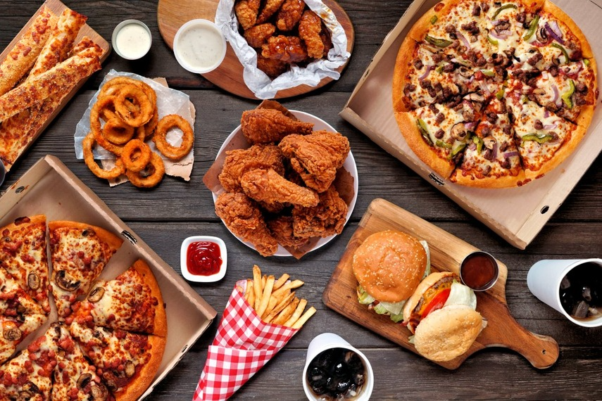food