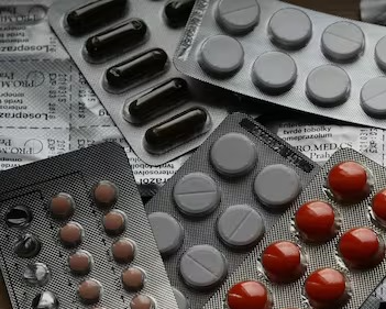 MEDICINE