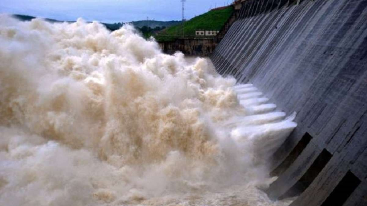 hirakud