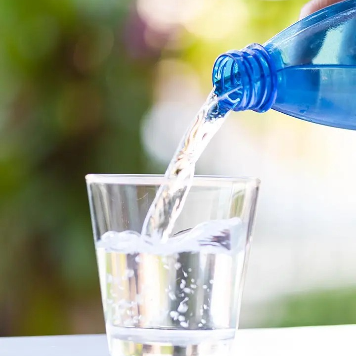 water