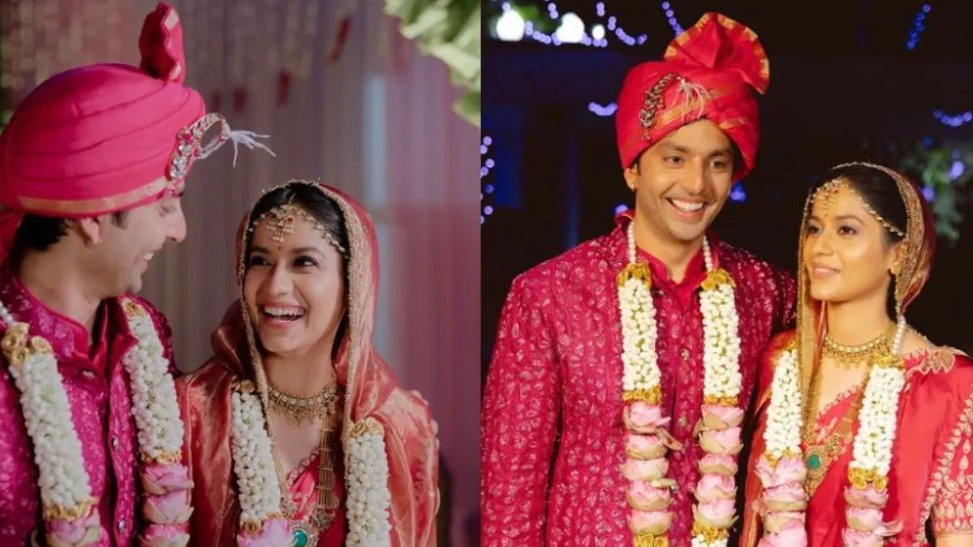 Himansh kohli  Himansh kohli Marriage