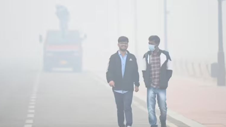 Delhi air pollution Know how to prevent air pollution