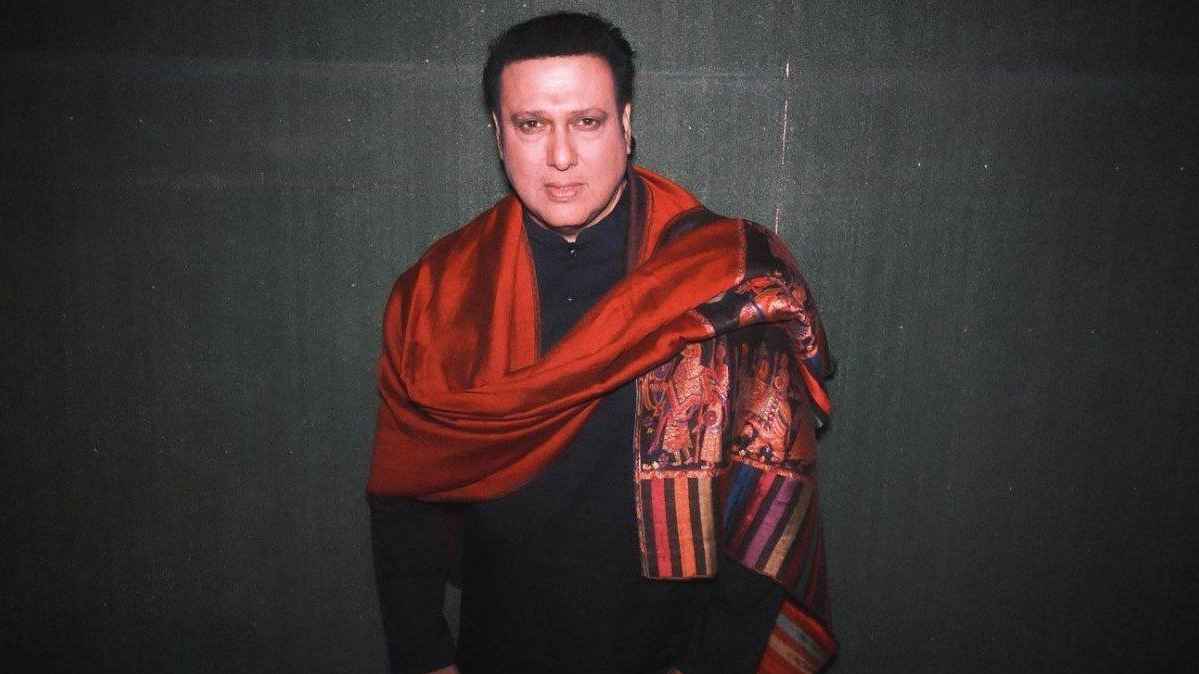 Govinda once rejected 100 crore rupees film 