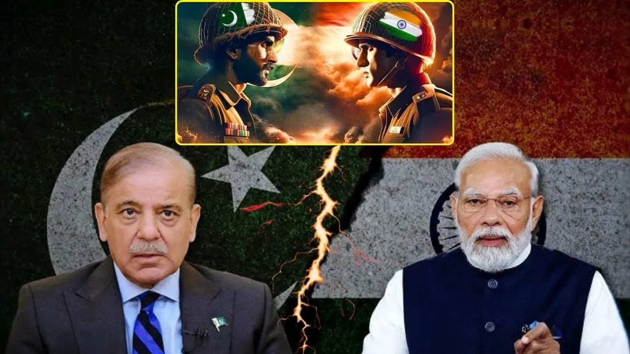 india pakistan ceasefire deal 