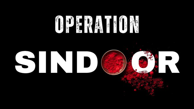 Operations are still ongoing