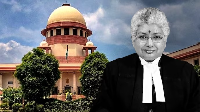 Next cji of india