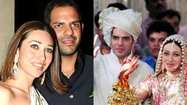 Karisma Kapoor’s ex-husband died
