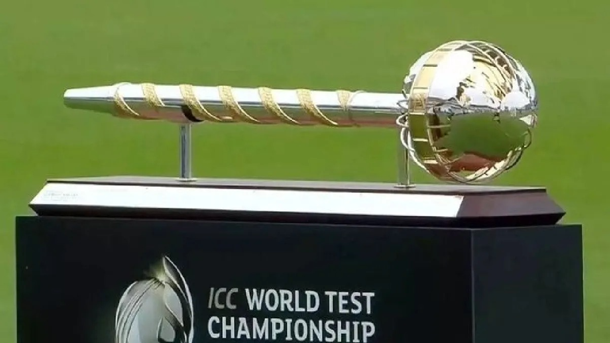 WTC Final