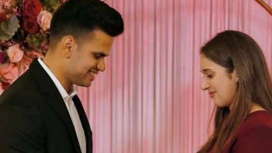 Arjun Tendulkar