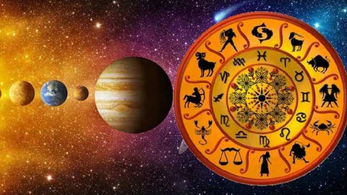 Sunday Horoscope; Find out what your fortune says...