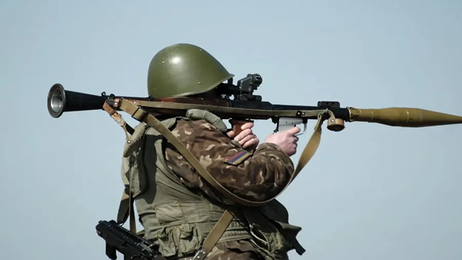 Indian Army issues tender for short-range air defense system
