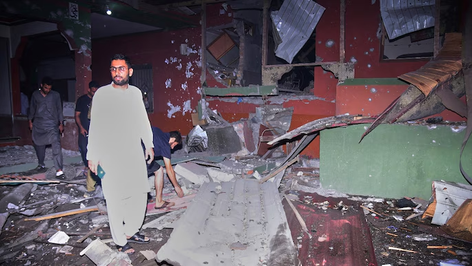 15 days after Pahalgam attack, India's 'Operation Sindoor'; Airstrikes supervised by PM Modi