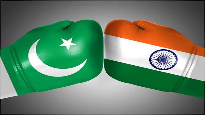 Singapore issues guidelines for citizens; warns travellers travelling to India-Pakistan