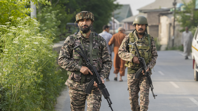 No Indian casualties in Pakistan attack: Defence Ministry