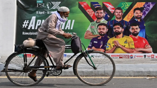 Pakistan Super League will not be held in Dubai; UAE expresses disagreement