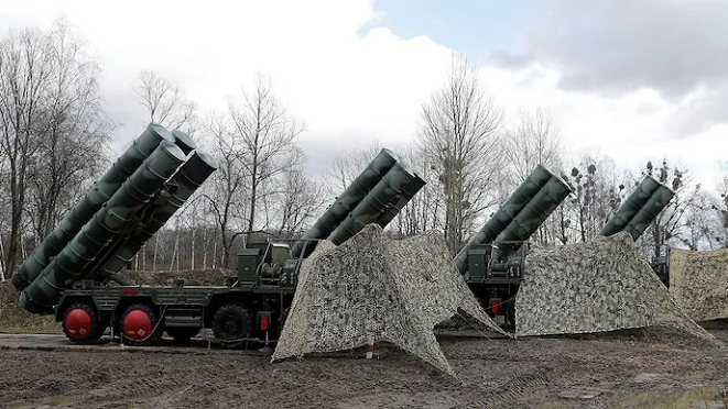 India may buy more S-400 missile defense systems; Russia in talks after Operation Sindh success