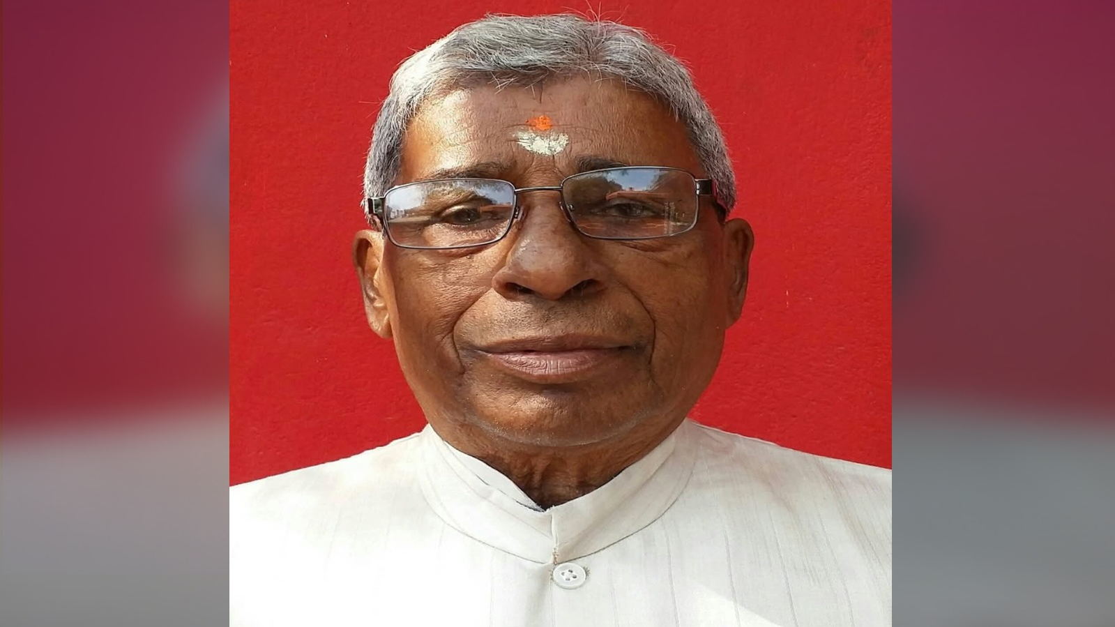 Kabiraj Dev Babu passes away