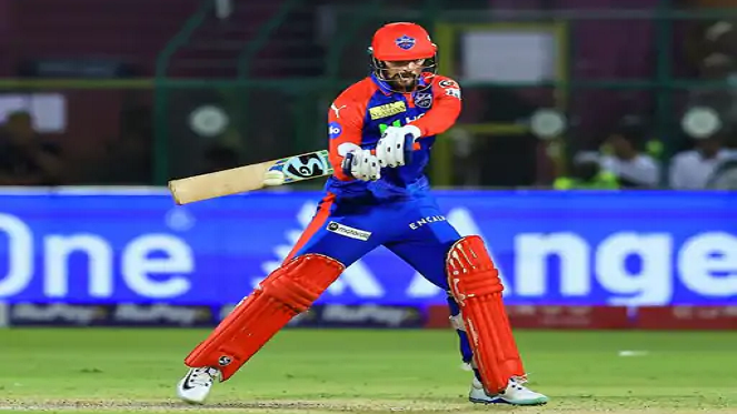 Delhi beat Punjab Kings by 6 wickets; DC ends league stage tour with victory