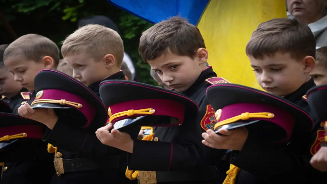 Russia-Ukraine peace talks to be held in Istanbul