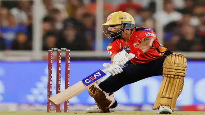 Punjab Kings enter final after 11 years