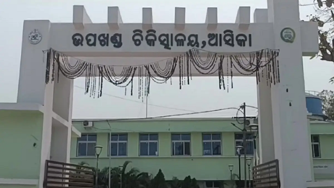 Husband commits suicide after killing wife