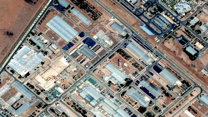 No radiation impact in Gulf region after US attack on Iran