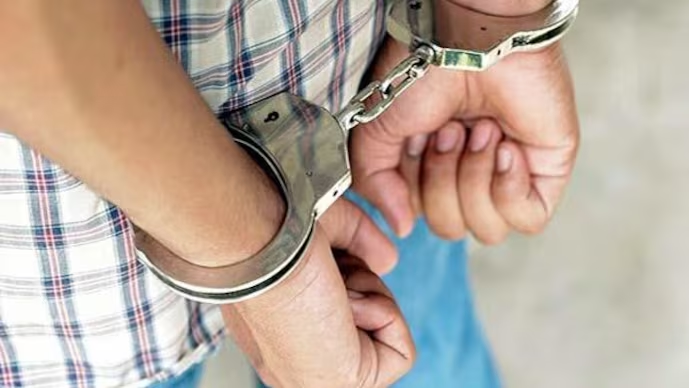 Army jawan and his accomplice arrested on espionage charges