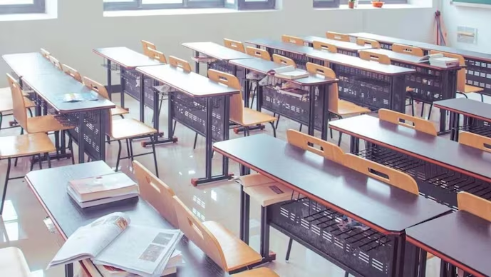 Mumbai School teacher allegedly raped minor student for years