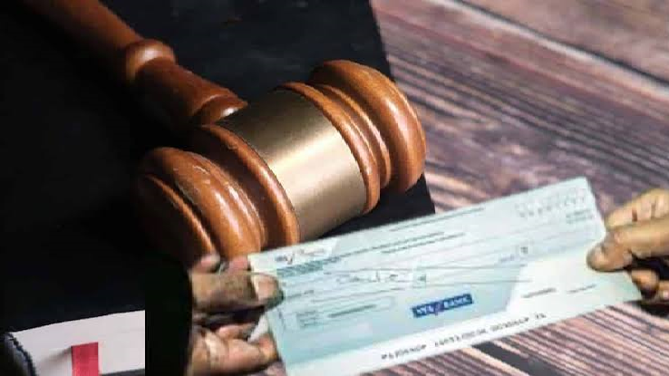 Bounced cheque payment was expensive; Court orders return of Rs 1.5 lakh along with one year in jail