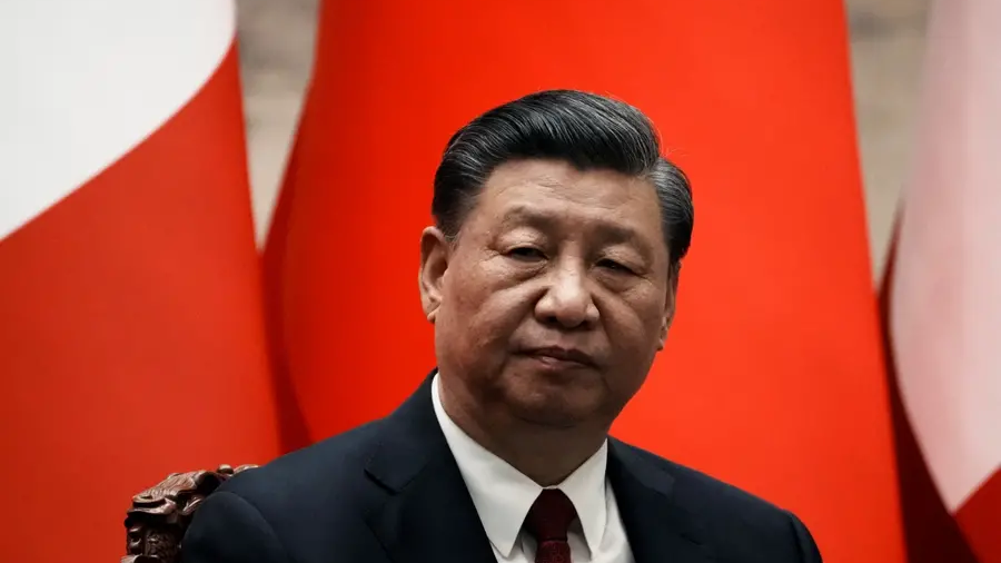 Trump's Tariff rejected by China