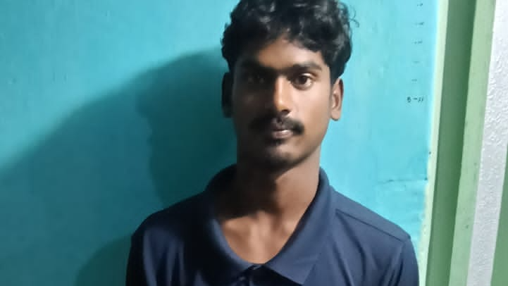 Woman stabbed to death while sleeping; Police arraign accused