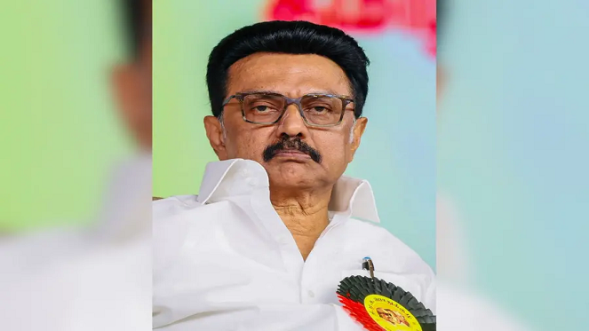 Tamil Nadu Chief Minister MK Stalin falls ill