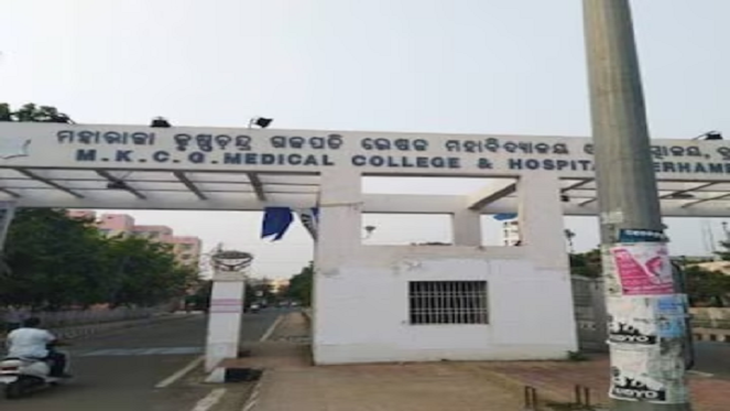 After the hospital, diarrhea spreads to Fasiguda