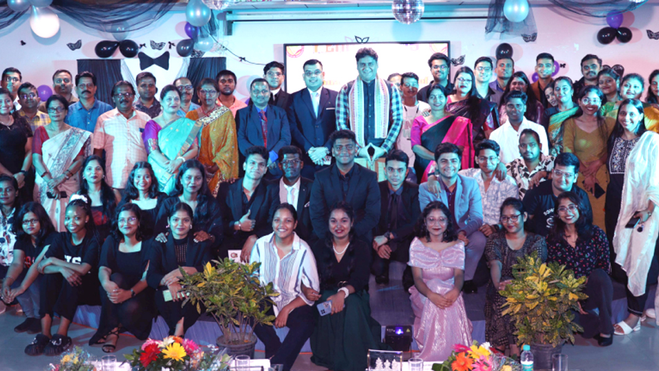 SOA SHM's 13th annual festival celebrated