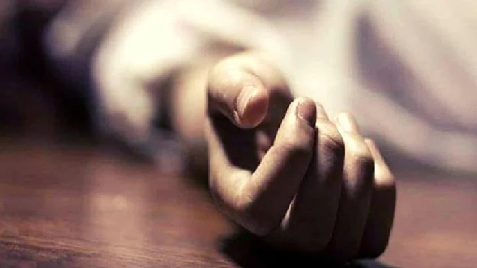 Minor girl murdered for occult ritual