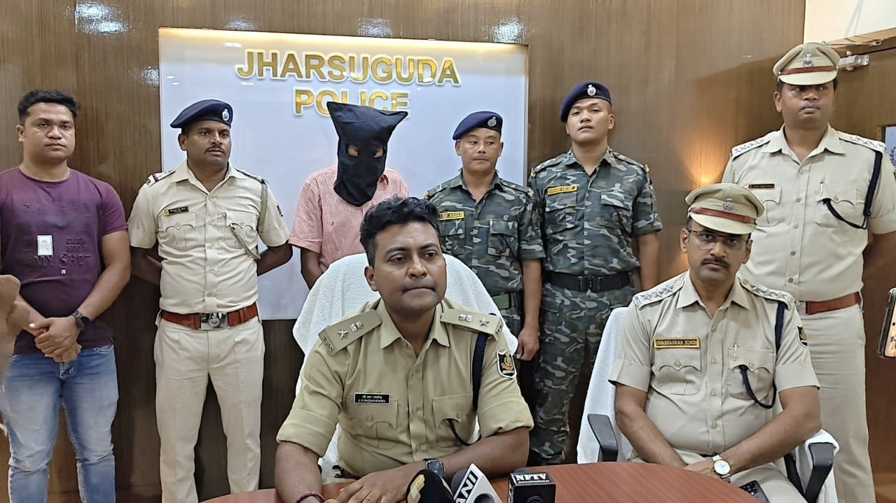 DVR box theft from MLA's house; Main accused arrested, 5 arrested