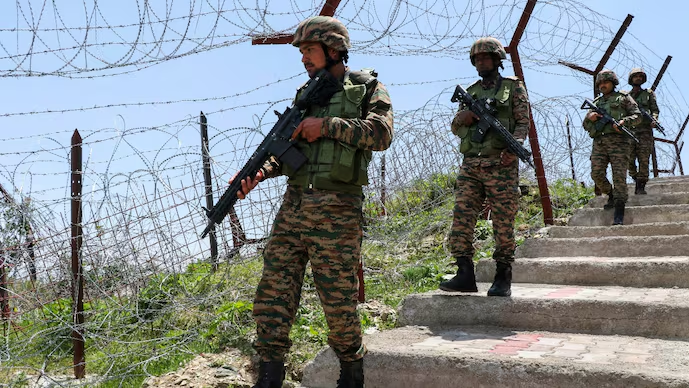 Pakistan's cowardly attempt