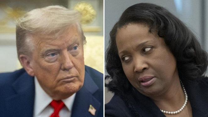 US President Donald Trump will be impeached