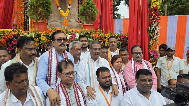 Developed Odisha 